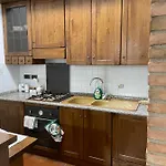 Casale Il Fontanello Appartement