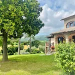 Casale Il Fontanello Appartement *