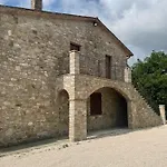 Casale Il Fontanello Appartement Todi