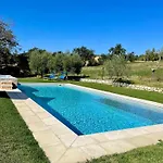 Casale Il Fontanello Appartement *