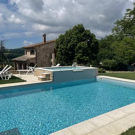 Casale Il Fontanello *