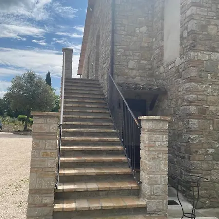 Casale Il Fontanello *