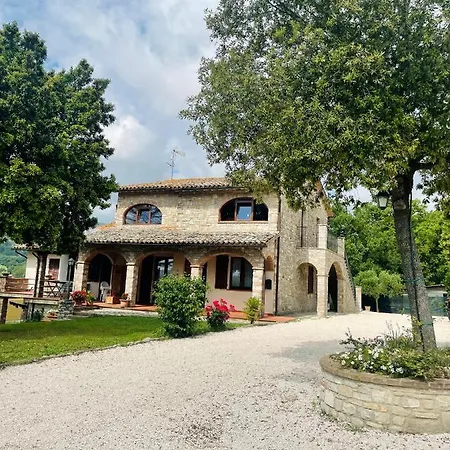 Casale Il Fontanello