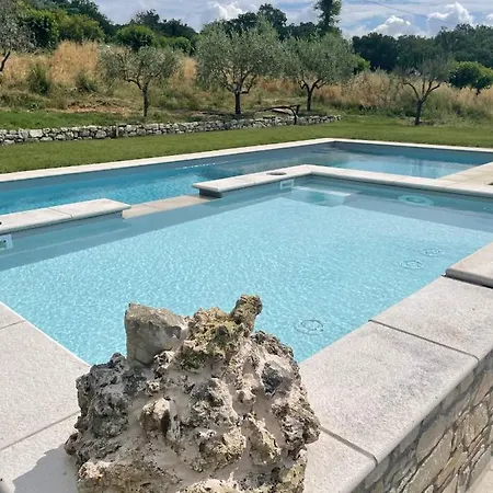 Casale Il Fontanello * Todi