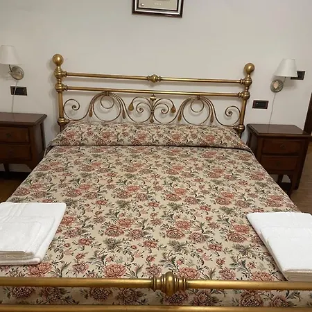 Casale Il Fontanello تودي