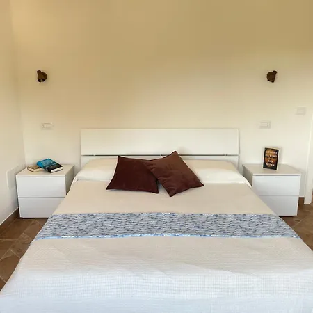 Casale Il Fontanello Todi