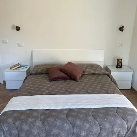 Casale Il Fontanello Apartament Todi