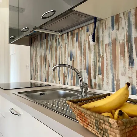 Casale Il Fontanello Apartment Todi