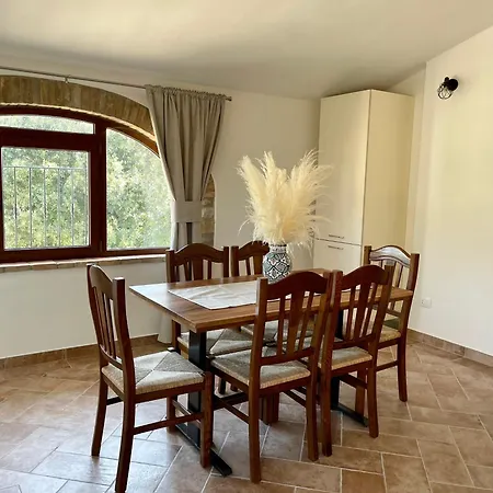 Casale Il Fontanello Appartement Todi