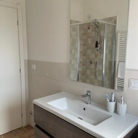 Appartement Casale Il Fontanello Todi