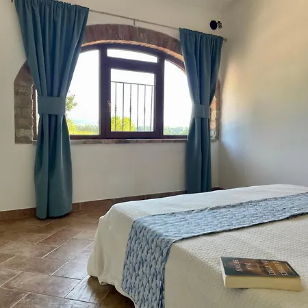 Casale Il Fontanello