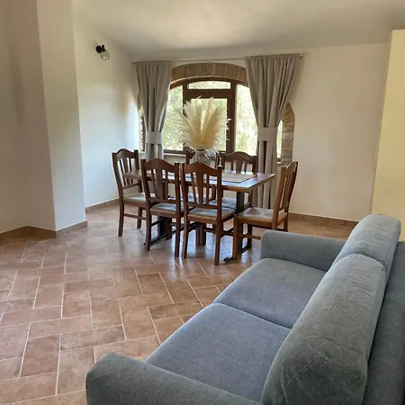 Casale Il Fontanello * Todi