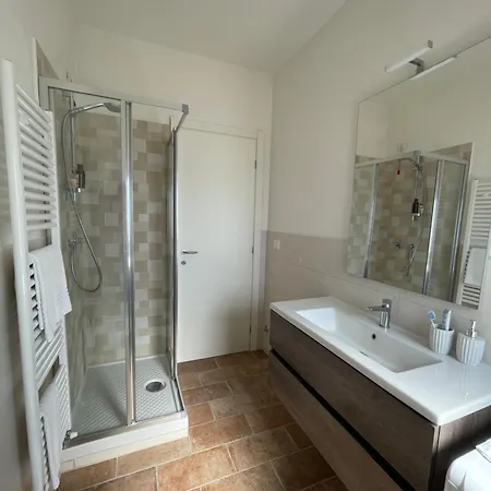 Casale Il Fontanello Todi