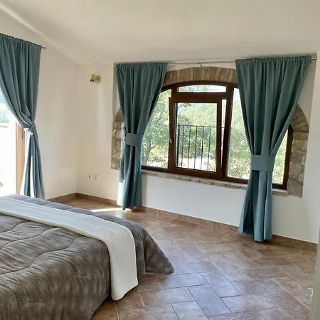 Appartement Casale Il Fontanello