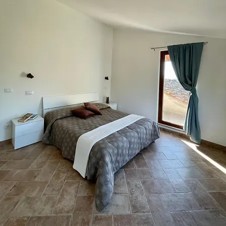 Casale Il Fontanello * Τόντι