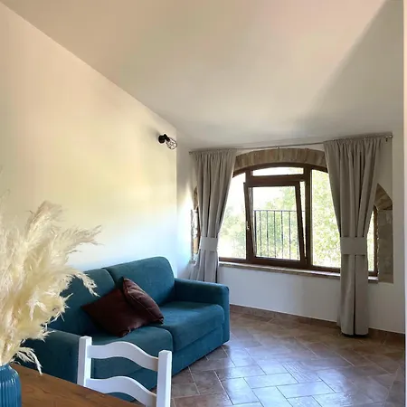 Apartamento Casale Il Fontanello Todi