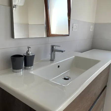 Casale Il Fontanello Appartement *