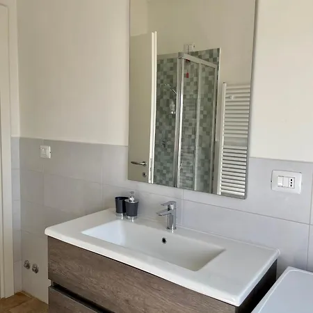 Casale Il Fontanello Appartement