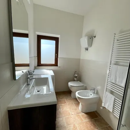 Apartment Casale Il Fontanello *