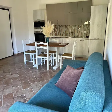 Casale Il Fontanello * Todi