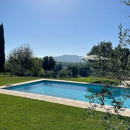 Appartement Casale Il Fontanello