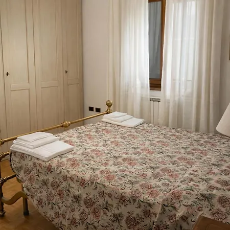 Apartament Casale Il Fontanello