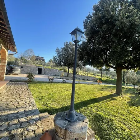 Casale Il Fontanello