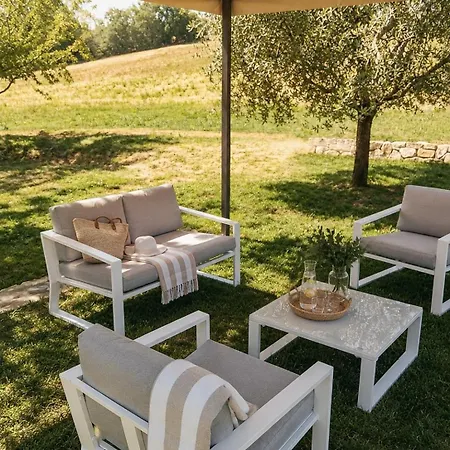 Διαμέρισμα Casale Il Fontanello Τόντι