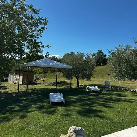 Casale Il Fontanello *