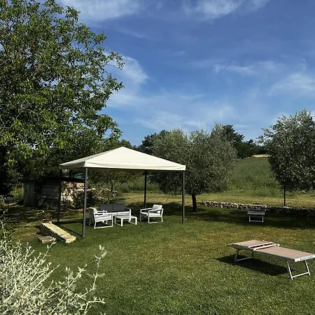 Casale Il Fontanello Todi