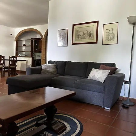 Casale Il Fontanello Τόντι