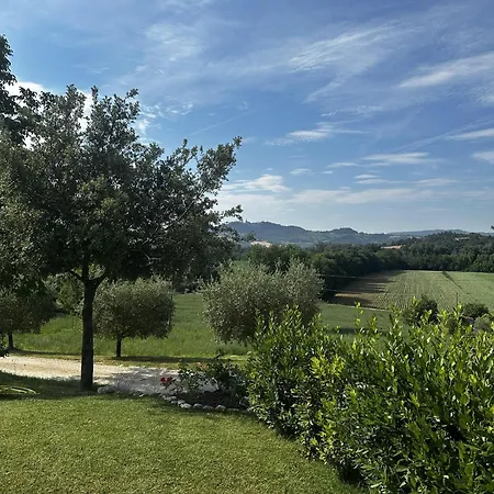 Casale Il Fontanello