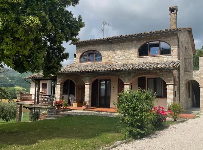 Casale Il Fontanello