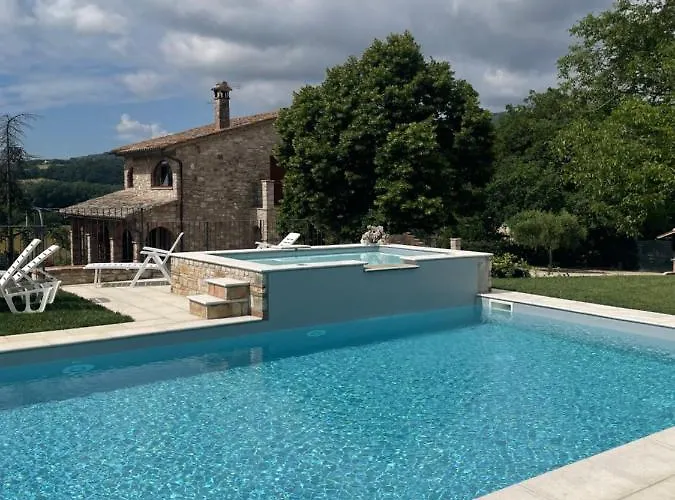 Casale Il Fontanello *