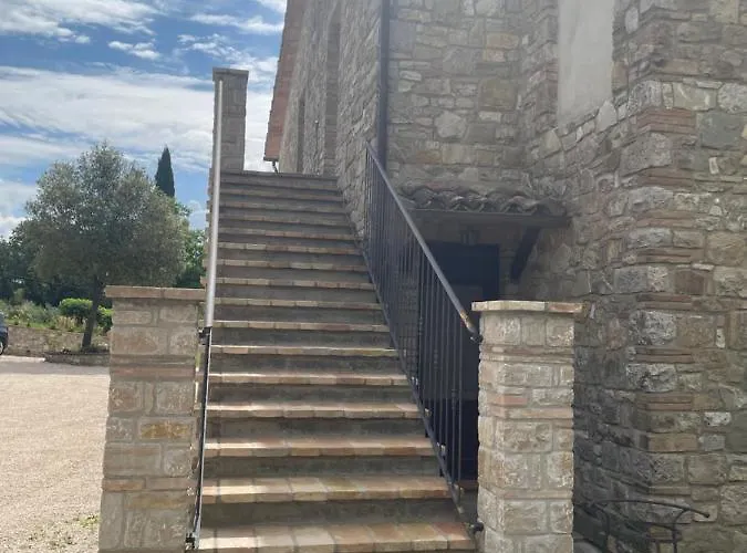 Casale Il Fontanello *