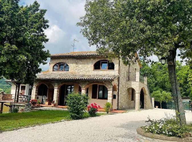 Casale Il Fontanello