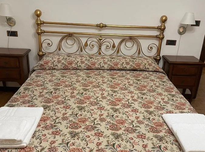 Casale Il Fontanello Todi