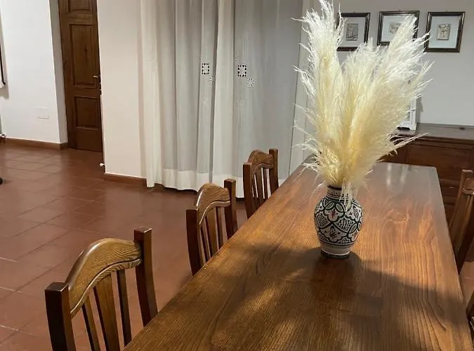 Casale Il Fontanello * Todi