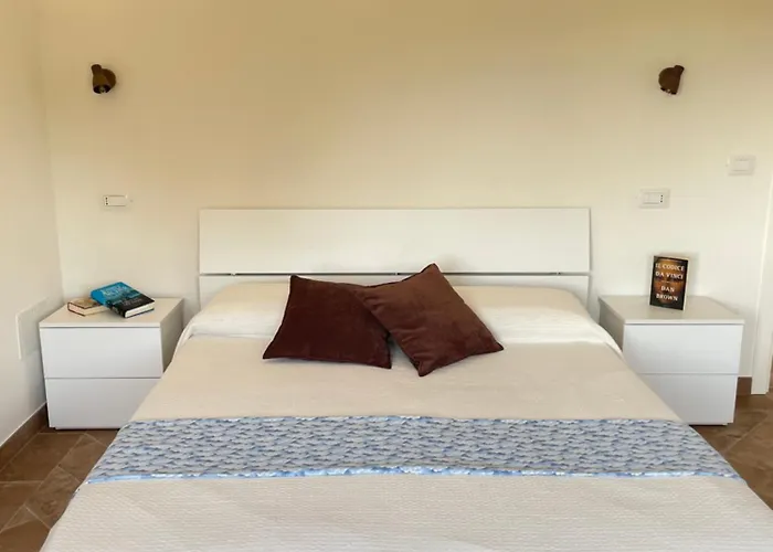 Casale Il Fontanello Todi