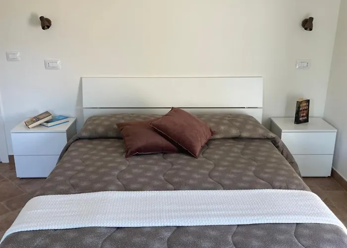 Casale Il Fontanello Apartament Todi