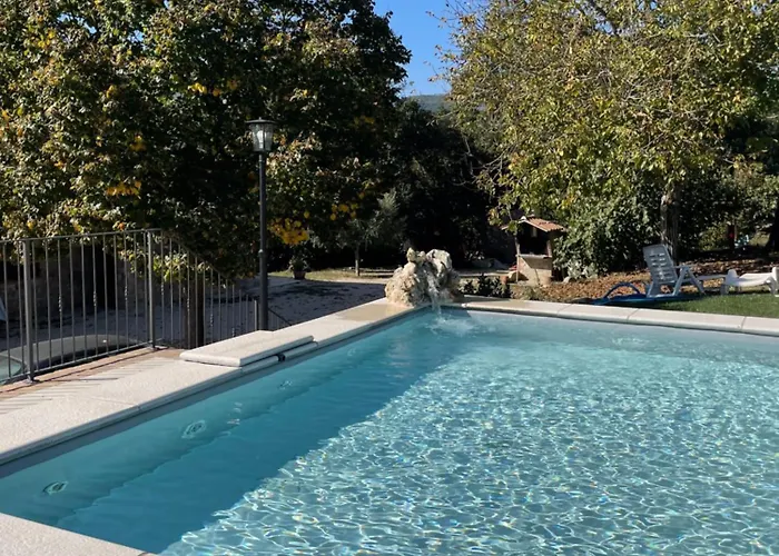 Casale Il Fontanello