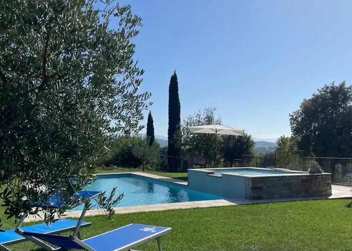 Casale Il Fontanello