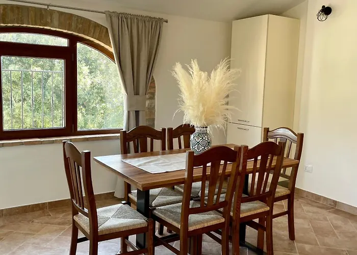 Casale Il Fontanello Appartement Todi