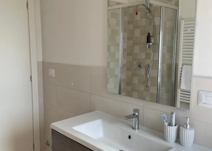 Apartament Casale Il Fontanello Todi