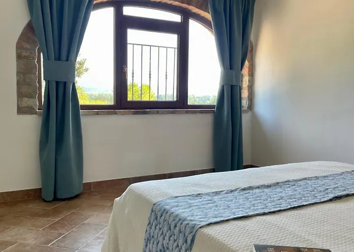 Casale Il Fontanello