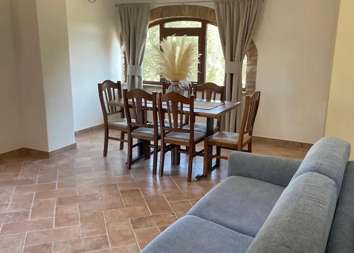 Casale Il Fontanello * Todi