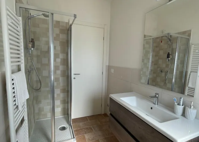 Casale Il Fontanello Todi