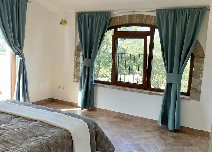 Appartement Casale Il Fontanello