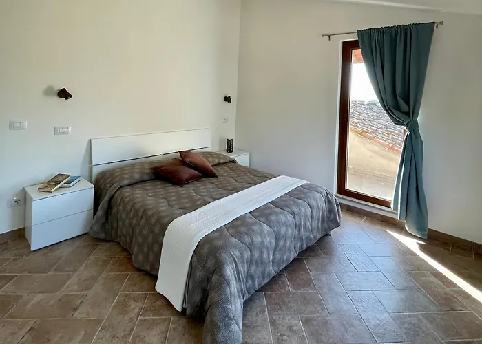 Casale Il Fontanello * Todi