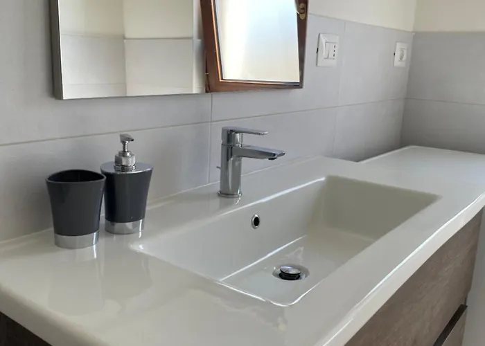 Casale Il Fontanello Apartament *